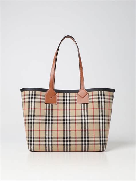 borsa burberry subito|Borse burberry .